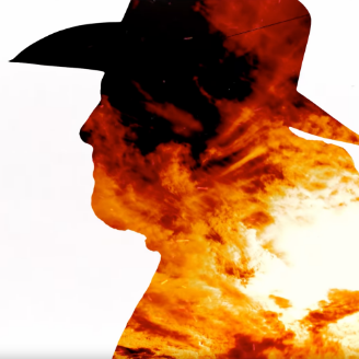 Burn It Down Music Video