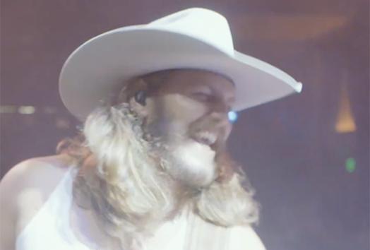 Warren Zeiders - Up to No Good