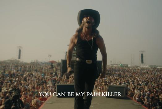 painkiller