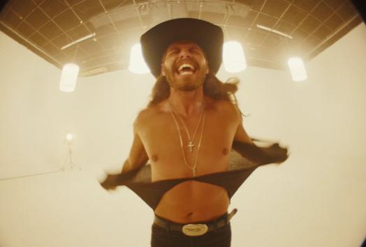 Intoxicated (Official Video)